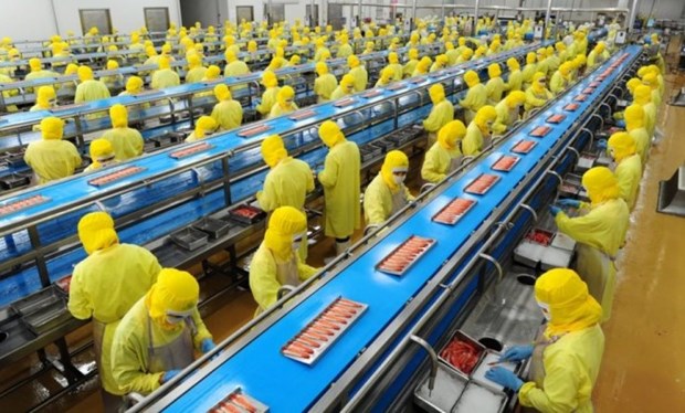Economic recovery, development programme to last at least two years